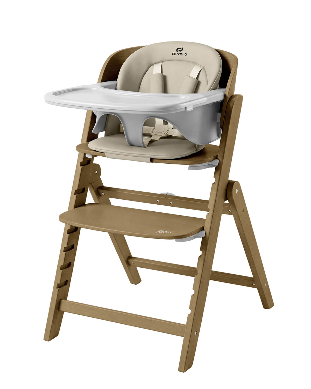 Cтульчик-трансформер Focus